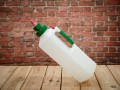 DELUXE lamb feeding bottle — 3 l