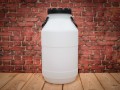Plastic milk churn — 50 l