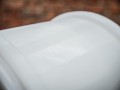 Gouda - microperforated cheese mould