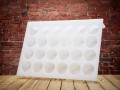Multimould M00133 (integrated moulds)