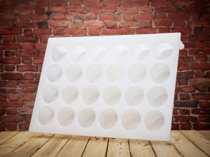 Multimould M00133 (integrated moulds)