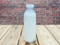 PET bottle 0.5 l for milk, yoghurt, kefir, whey, etc. (500 ml)