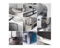 LARTA 50 litre milk cooling tank (2-milking)