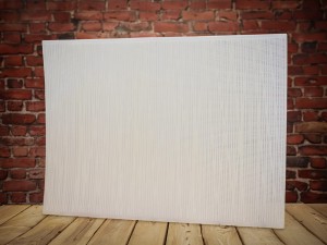Draining mat (base) for a multimould