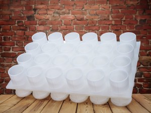Multimould P00814/24 (integrated moulds)