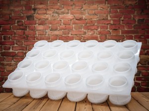 Multimould P0814B/24 (integrated moulds)