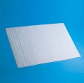 Draining mat (base) for a multimould