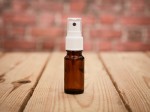 Sprayer for mould-ripened cheeses 10ml