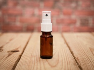 Sprayer for mould-ripened cheeses 10ml