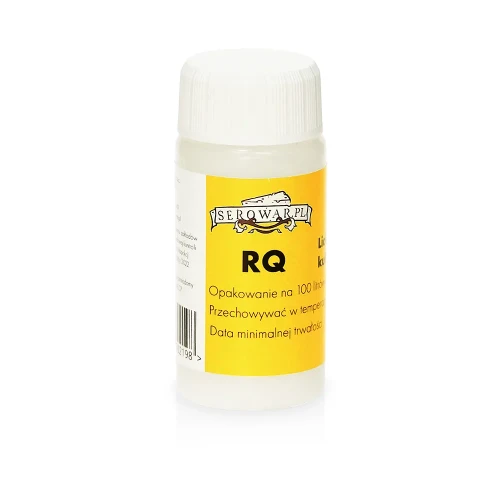 RQ - mould Penicillium roqueforti 10 g