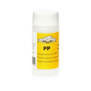 PP - starter culture (bacteria)