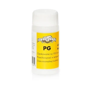 PG - starter culture (bacteria)