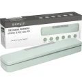 Vacuum sealer - universal, pistachio