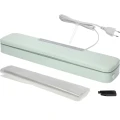 Vacuum sealer - universal, pistachio