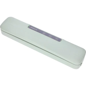 Vacuum sealer - universal, pistachio