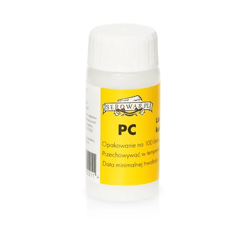 PC - mould Penicillium candidum 10 g