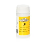 LP - Lactobacillus plantarum - probiotic bacterial starter culture