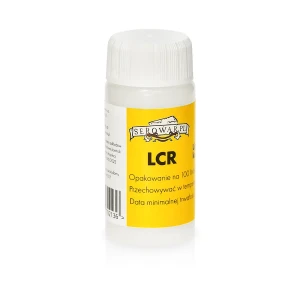 LCR - probiotic bacterial starter culture
