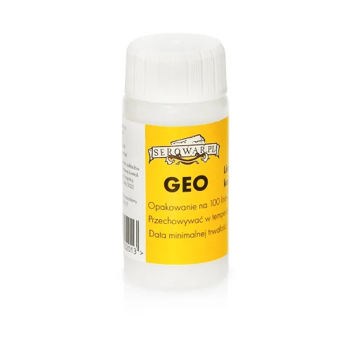 GEO - Geotrichum candidum 10g