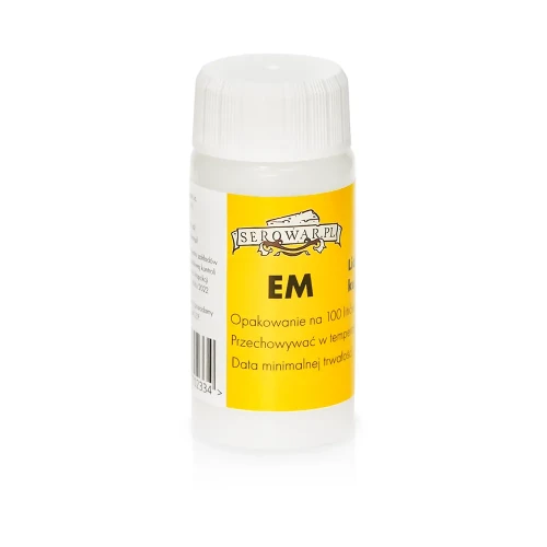 EM - starter culture 10 g