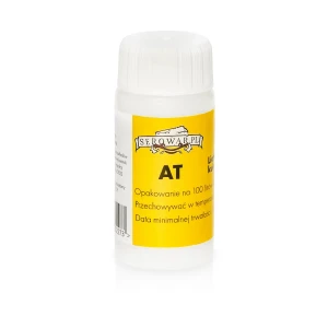 AT - starter culture (bacteria)