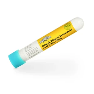 Food-grade calcium chloride for cheesemaking