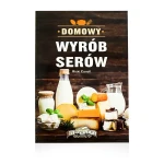 Homemade cheese production - the best "to start" POLISH VERSION