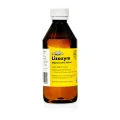 Liquid lysozyme 250 ml