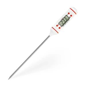 Electronic needle (penetration) thermometer