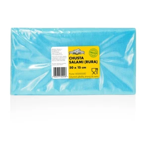 SALAMI - cheesecloth (tube)