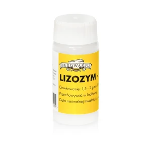 Lysozyme