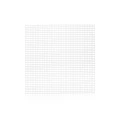 Specialist cheesemaking mat (sheet) - 20 × 20 cm