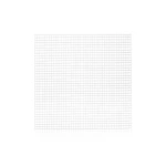 Specialist cheesemaking mat (sheet) (Size: 20 x 20 cm)