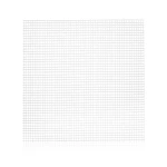 Specialist cheesemaking mat (sheet) - 25 × 25 cm