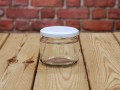 Jar 330 ml — shrink pack 15 pcs