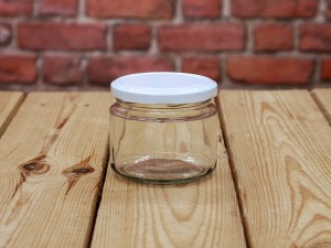 Jar 330 ml — shrink pack 15 pcs