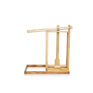 Large cheese press (pressure x3.2 kg)