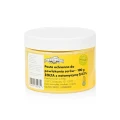 Protective paste - polyacetate - yellow with natamycin 100 g