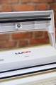 LUND vacuum food packaging machine, 140 W