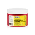 Protective paste - polyacetate - red with natamycin 100 g