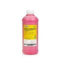 Protective paste - polyacetate - red 1 kg