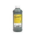 Protective paste - polyacetate - black 1 kg