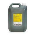 Protective paste - polyacetate - black 5 kg
