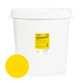 Protective paste - polyacetate - yellow 30 kg