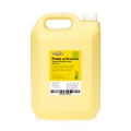 Protective paste - polyacetate - yellow 5 kg