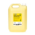 Protective paste - polyacetate - yellow with natamycin 5 kg