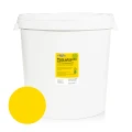Protective paste - polyacetate - yellow with natamycin 30 kg