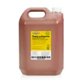 Protective paste - polyacetate - brown with natamycin 5 kg