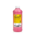 Protective paste - polyacetate - red with natamycin 1 kg