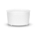 Retina Napoli - cheese mould - 9 × 5,5 cm (300 g)